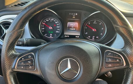 Mercedes-Benz X-Класс I, 2018 год, 4 150 000 рублей, 7 фотография