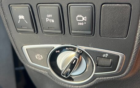Mercedes-Benz X-Класс I, 2018 год, 4 150 000 рублей, 8 фотография