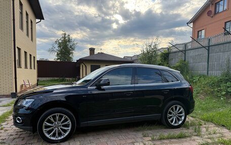 Audi Q5, 2009 год, 1 450 000 рублей, 7 фотография