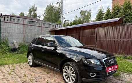 Audi Q5, 2009 год, 1 450 000 рублей, 3 фотография