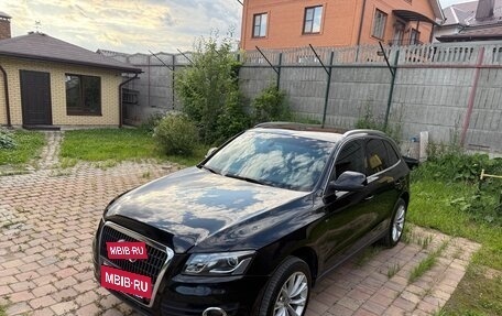 Audi Q5, 2009 год, 1 450 000 рублей, 8 фотография