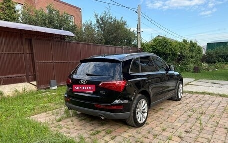Audi Q5, 2009 год, 1 450 000 рублей, 5 фотография