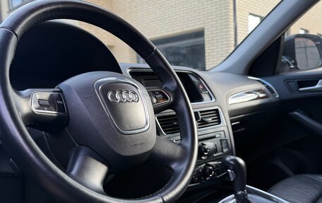 Audi Q5, 2009 год, 1 450 000 рублей, 16 фотография