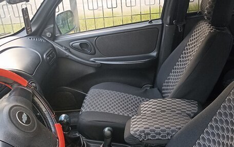 Chevrolet Niva I рестайлинг, 2009 год, 400 000 рублей, 9 фотография