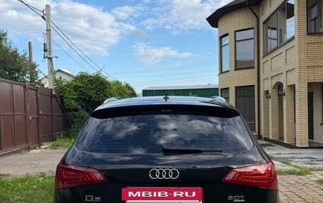 Audi Q5, 2009 год, 1 450 000 рублей, 18 фотография