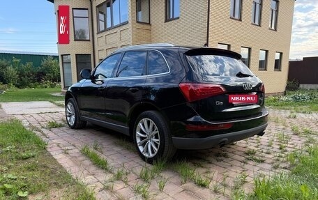 Audi Q5, 2009 год, 1 450 000 рублей, 6 фотография