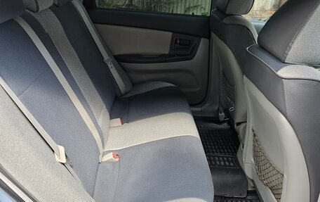 KIA Cerato I, 2006 год, 460 000 рублей, 2 фотография