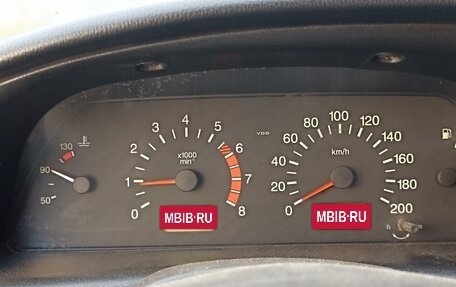 Chevrolet Niva I рестайлинг, 2009 год, 400 000 рублей, 8 фотография