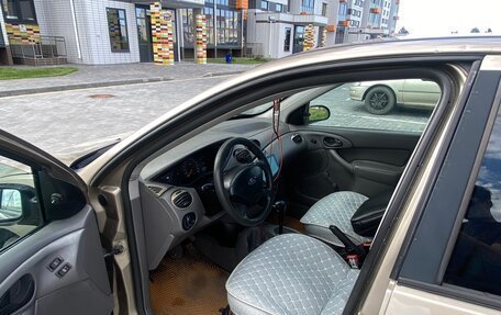 Ford Focus IV, 2003 год, 290 000 рублей, 5 фотография