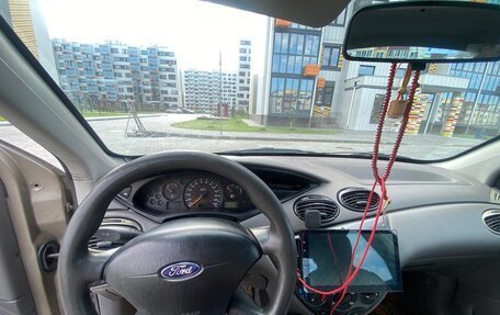 Ford Focus IV, 2003 год, 290 000 рублей, 7 фотография