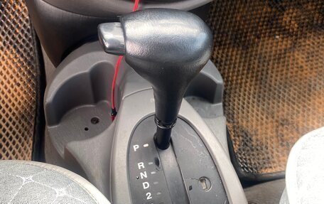 Ford Focus IV, 2003 год, 290 000 рублей, 9 фотография