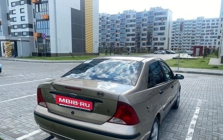 Ford Focus IV, 2003 год, 290 000 рублей, 4 фотография