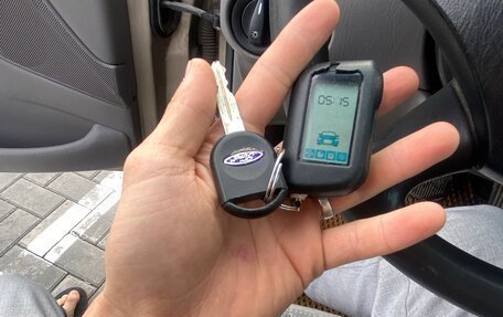 Ford Focus IV, 2003 год, 290 000 рублей, 10 фотография