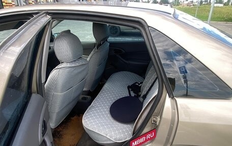 Ford Focus IV, 2003 год, 290 000 рублей, 6 фотография