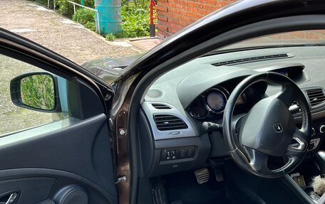 Renault Fluence I, 2014 год, 1 200 000 рублей, 4 фотография