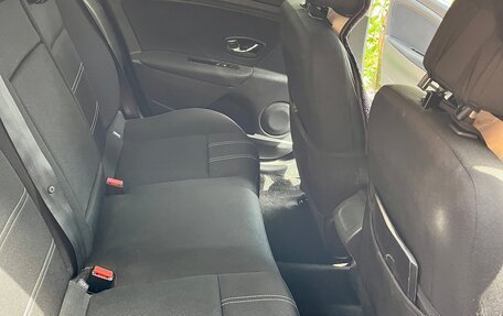 Renault Fluence I, 2014 год, 1 200 000 рублей, 2 фотография