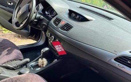 Renault Fluence I, 2014 год, 1 200 000 рублей, 3 фотография