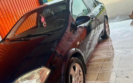 Nissan Primera III, 2006 год, 460 000 рублей, 4 фотография