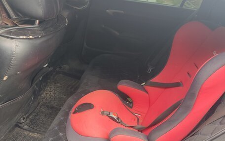 Honda Civic VIII, 2008 год, 690 000 рублей, 7 фотография