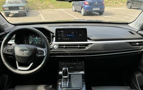Chery Tiggo 7 Pro, 2021 год, 1 510 000 рублей, 7 фотография