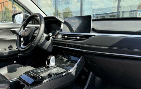Chery Tiggo 7 Pro, 2021 год, 1 510 000 рублей, 6 фотография