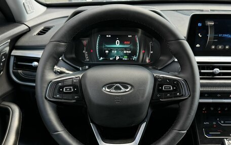 Chery Tiggo 7 Pro, 2021 год, 1 510 000 рублей, 8 фотография