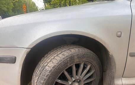 Skoda Octavia IV, 2008 год, 490 000 рублей, 4 фотография