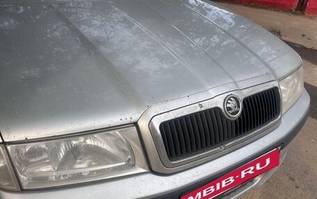 Skoda Octavia IV, 2008 год, 490 000 рублей, 8 фотография