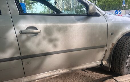 Skoda Octavia IV, 2008 год, 490 000 рублей, 14 фотография