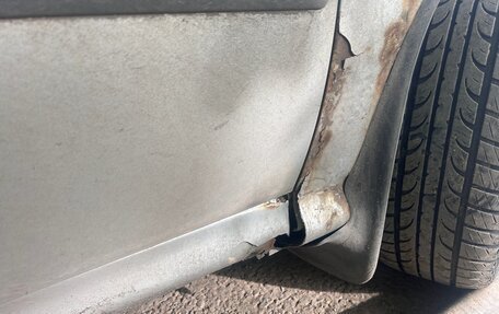 Skoda Octavia IV, 2008 год, 490 000 рублей, 11 фотография