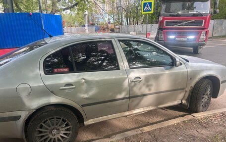 Skoda Octavia IV, 2008 год, 490 000 рублей, 17 фотография
