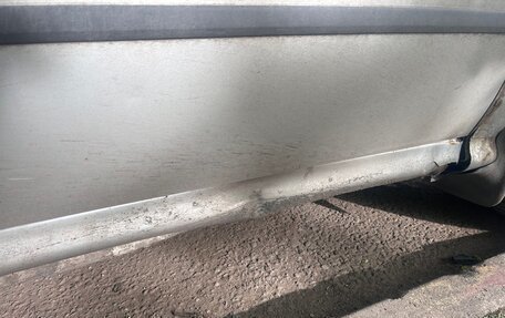 Skoda Octavia IV, 2008 год, 490 000 рублей, 12 фотография