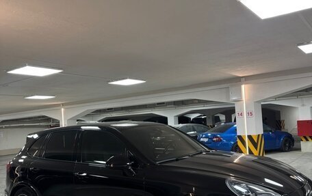 Porsche Cayenne III, 2016 год, 3 900 000 рублей, 3 фотография