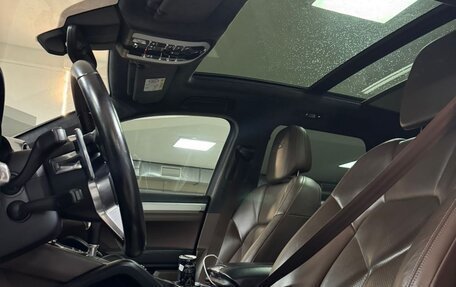 Porsche Cayenne III, 2016 год, 3 900 000 рублей, 11 фотография