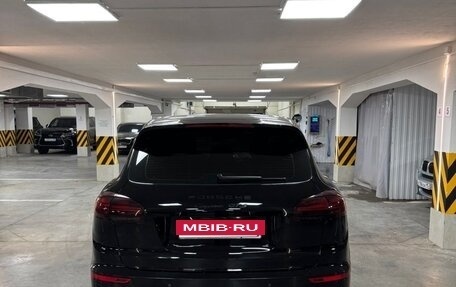 Porsche Cayenne III, 2016 год, 3 900 000 рублей, 5 фотография