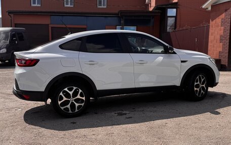 Renault Arkana I, 2019 год, 1 550 000 рублей, 6 фотография