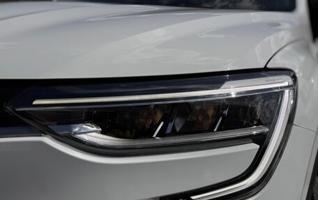 Renault Arkana I, 2019 год, 1 550 000 рублей, 8 фотография