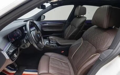 BMW 6 серия, 2022 год, 4 560 000 рублей, 5 фотография