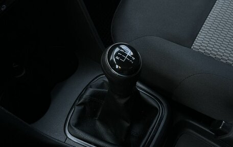 Volkswagen Polo VI (EU Market), 2013 год, 676 000 рублей, 11 фотография