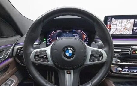 BMW 6 серия, 2022 год, 4 560 000 рублей, 6 фотография