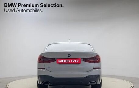 BMW 6 серия, 2022 год, 4 560 000 рублей, 4 фотография