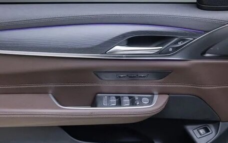 BMW 6 серия, 2022 год, 4 560 000 рублей, 11 фотография