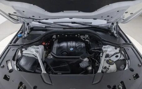 BMW 6 серия, 2022 год, 4 560 000 рублей, 15 фотография