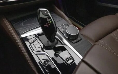 BMW 6 серия, 2022 год, 4 560 000 рублей, 10 фотография