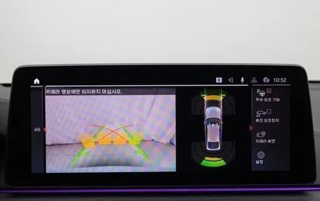 BMW 6 серия, 2022 год, 4 560 000 рублей, 9 фотография