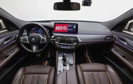 BMW 6 серия, 2022 год, 4 560 000 рублей, 8 фотография