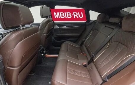 BMW 6 серия, 2022 год, 4 560 000 рублей, 12 фотография