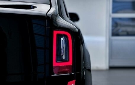 Rolls-Royce Cullinan, 2025 год, 83 000 000 рублей, 9 фотография