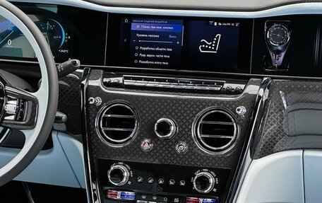 Rolls-Royce Cullinan, 2025 год, 83 000 000 рублей, 22 фотография