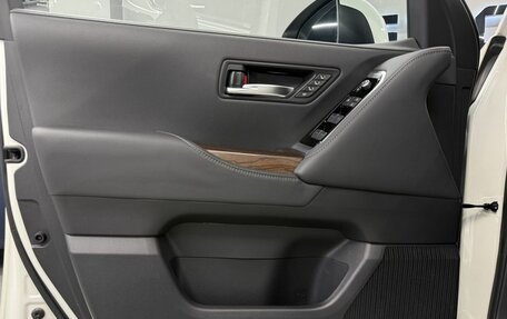 Toyota Land Cruiser, 2022 год, 10 500 000 рублей, 11 фотография